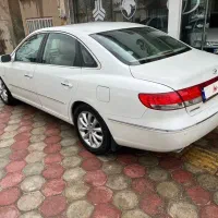 ازرا گرنجور مدل 2008 فول کامل کارمندی|خودرو سواری و وانت|بیرجند, |دیوار