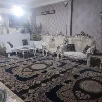 70متر-خوش-نقشه-تمیز-باجای-پارک-سرقنات