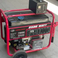 فروش انواع تیلر به صورت نقد و اقساط تیلر موتور برق|ماشینآلات صنعتی|تهران, حکیمیه|دیوار