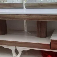 میز تلویزیون