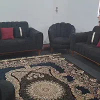 مبل ۸نفره