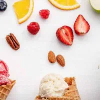 استخدام نیروی ماهر در آبمیوه و بستنی فروشی