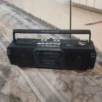 رادیو قدیمی