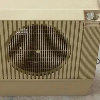 با سلام‌ یک عدد کولر متحرک دو‌کار به فروش میرسد