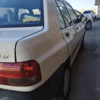 پراید 96|خودرو سواری و وانت|مرودشت, بهارستان|دیوار