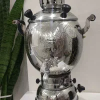 سماور گازی