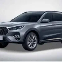 حواله فیدلیتی پرایم فیس لیفت (الیت) تیپ 2