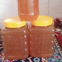 عسل طبیعی سپیدان
