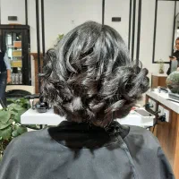 کوتاهی مو زنانه و مدل رایگان