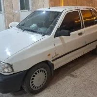 پراید 93 SE