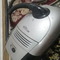 جاروبرقی