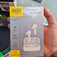 هندزفری بلوتوث برند Qcy|لوازم جانبی موبایل و تبلت|اسلامشهر, مطهری|دیوار