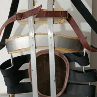 کمربند طبی شکستگی و مهره های کمر|پزشکی|کلاردشت, |دیوار