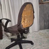 صندلی چرخی