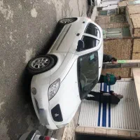 تیبا ‌۲|خودرو سواری و وانت|کرج, حسین آباد (اکبر آباد)|دیوار