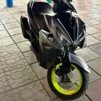 بهرو ۱۵۰ ایروکس