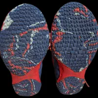 کفش کشتی سایز 36|کیف، کفش، کمربند|کاشان, کارگر|دیوار