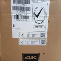 تلویزیون سونی65 اینچx9000