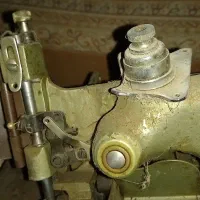 چرخ خیاطی|چرخ خیاطی و ریسندگی|پیشوا, |دیوار