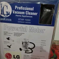 جاروبرقی|جاروبرقی، جارو شارژی، بخارشو|بندر کنگان, |دیوار