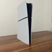 Ps5 slim digital 1Tb ریجن اروپا