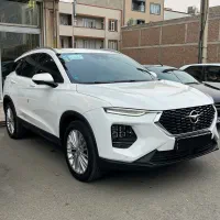 هایما 8 اس/ HAIMA 8S / اقساط فوری تا 60ماه|خودرو سواری و وانت|تهران, سلسبیل شمالی|دیوار