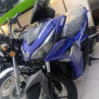 موتور ایروکس 402 سالم