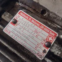 پمپ هیدرولیک