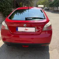 Mg6 GT|خودرو سواری و وانت|تهران, سعادت‌آباد|دیوار