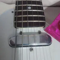 گیتار الکتریک maya telecaster|گیتار، بیس، امپلیفایر|تهران, کیانشهر|دیوار