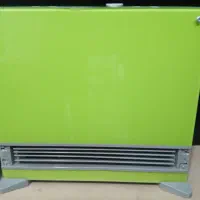 بخاری بدون دودکش ژاپنی