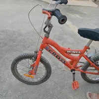 دوچرخه سالم ۱۶