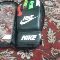 دستکش دروازبانی یک بار استفاده شده|تجهیزات ورزشی|جهرم, |دیوار