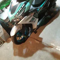 کلیک ارویکس 170هوا خنک ۴۰۳