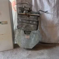 آبگرم کن دیواری بوتان|آبگرمکن، پکیج، شوفاژ|نورآباد, |دیوار