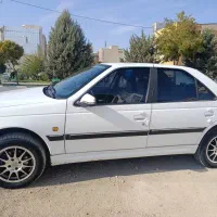 پژو پارس دریچه سیمی|خودرو سواری و وانت|رشت, استادسرا|دیوار