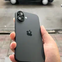 iPhone 16