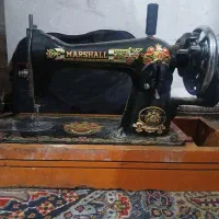 چرخ خیاطی مارشال