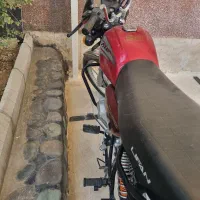 فروش یکدستگاه موتور سیکلت شاهین موتور مدل BM180|موتورسیکلت|کوهسار (البرز), |دیوار