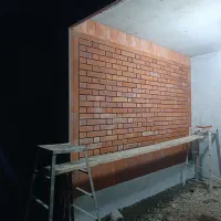 استاد سنگ و سرامیک کار هستم