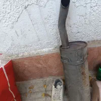 هدرز و منبع فابریک پژو|قطعات یدکی و لوازم جانبی|مشکین‌دشت, |دیوار