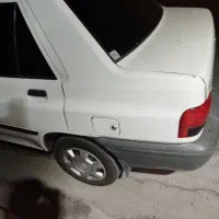 مسافر مرز میبرم