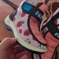 کتونی دخترونه