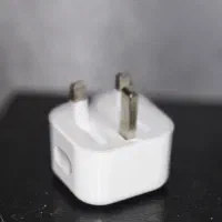 ادابتور ایفون 20w سه پین اصل|لوازم جانبی موبایل و تبلت|کاشان, میدان کهنه|دیوار