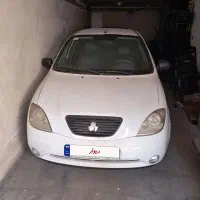تیبا ۱مدل ۹۸شهرک شریعتی‌
