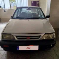 فروش پراید مدل۸۲