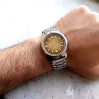 ساعت مچی اورینت اتوماتیک بی همتا اصل ژاپن