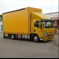 اتوبار بندرعباس جابجایی اسباب کشی ماشین با کارگر|خدمات حمل و نقل|بندرعباس, |دیوار