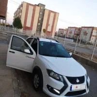 کوئیک s  آپشنال مدل ۱۴۰۲|خودرو سواری و وانت|مشهد, نیروی هوایی|دیوار