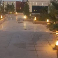 اجاره باغ ویلا گرمایش کف